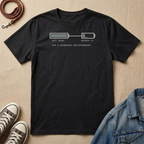 It's a Symbiotic Relationship T-shirt