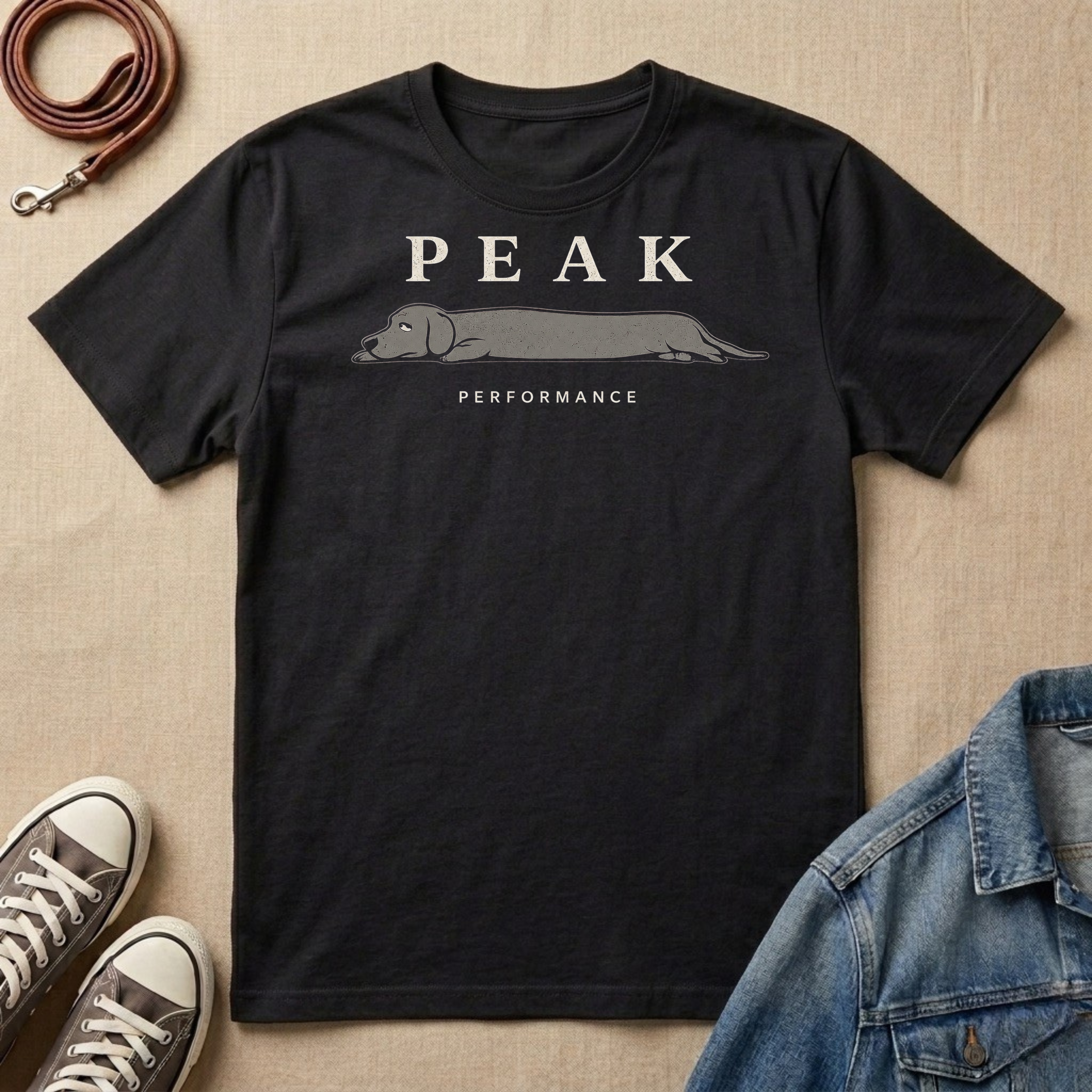 Peak Performance T-shirt