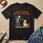 Dead Inside T-Shirt
