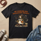 Separation Anxiety T-Shirt