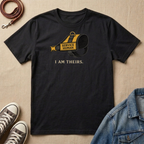 Service Human T-shirt