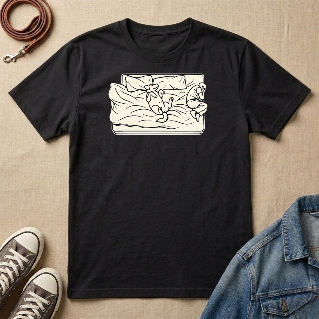 The Boss T-shirt