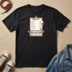 Full Time Pet Secretary T-shirt