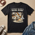 "Hurk Hurk" T-Shirt