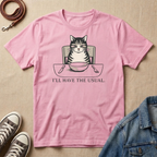 I'll Have the Usual T-shirt