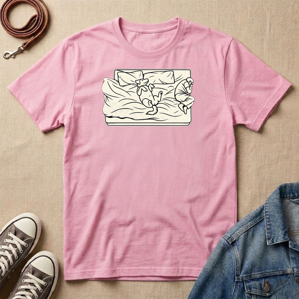 The Boss T-shirt