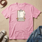 Full Time Pet Secretary T-shirt