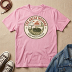 The Great Indoors T-shirt