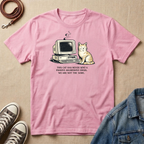Passive Aggressive Email T-shirt