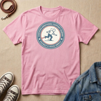 Certified Emotional Support Human T-shirt