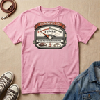 Running on Fumes T-shirt