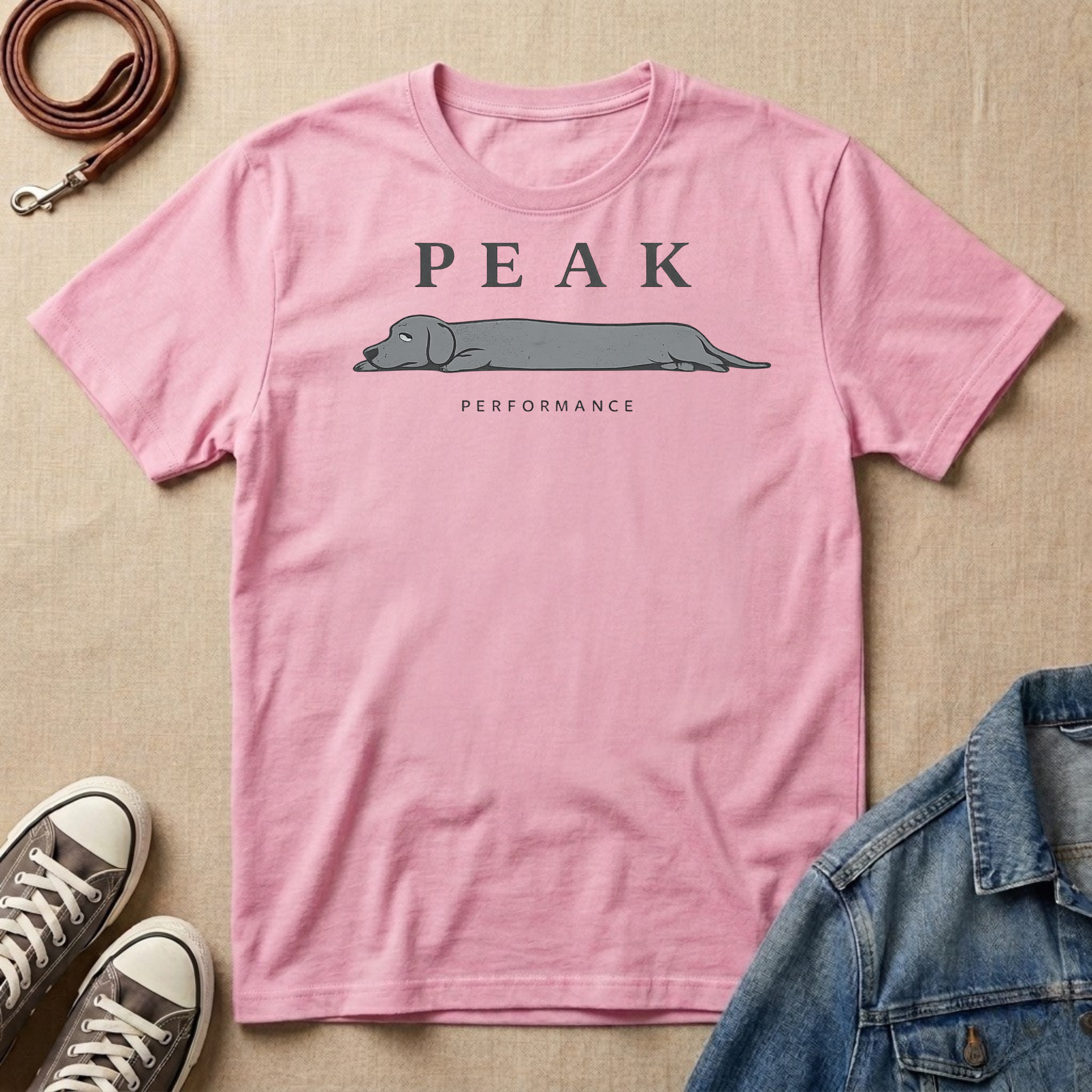 Peak Performance T-shirt