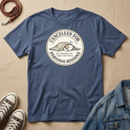 Cancelled for Personal Reasons T-shirt