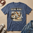 "Hurk Hurk" T-Shirt
