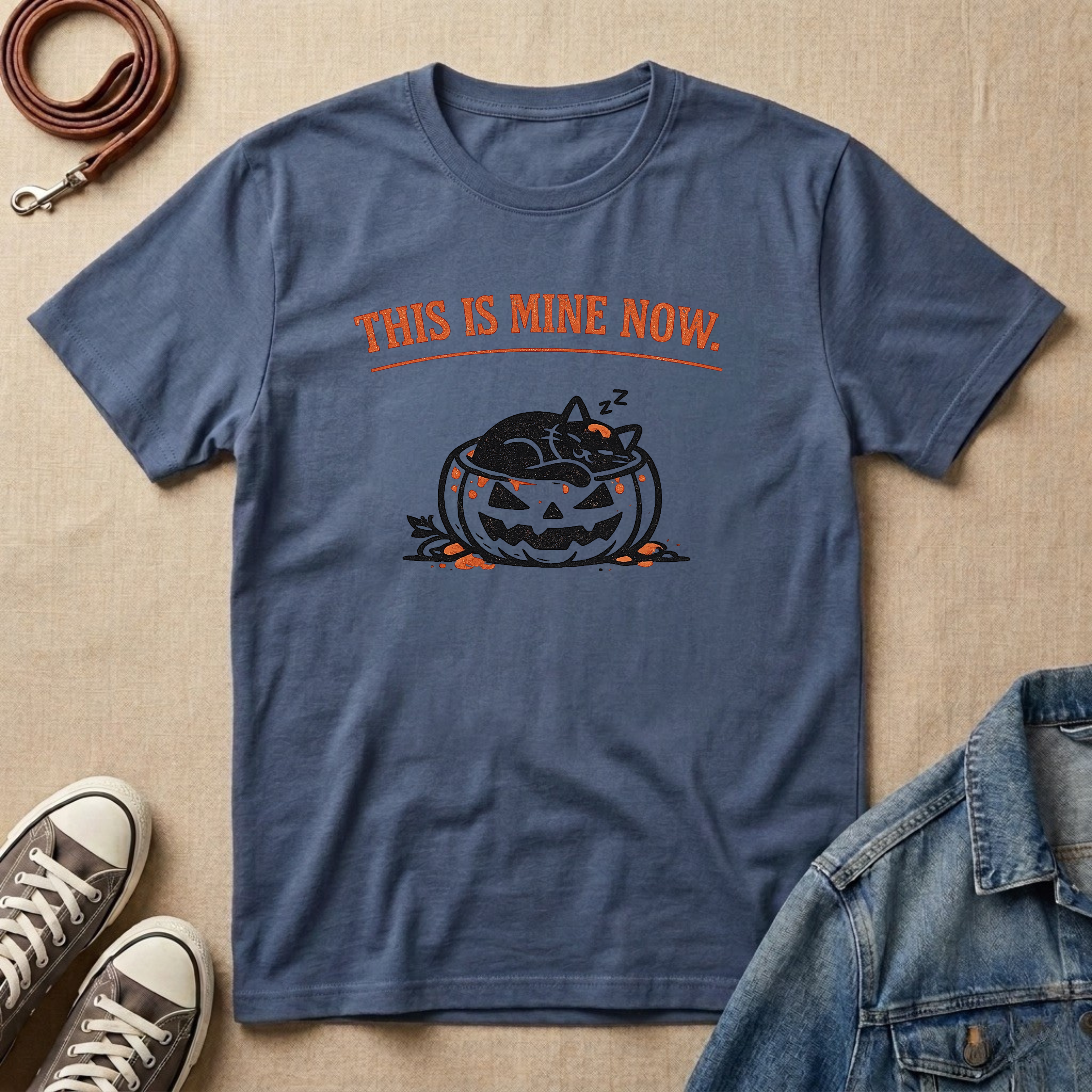 This Is Mine Now T-Shirt