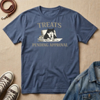 Treats Pending Approval T-shirt