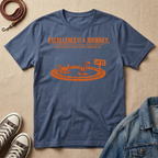 Excellence is a Journey T-shirt