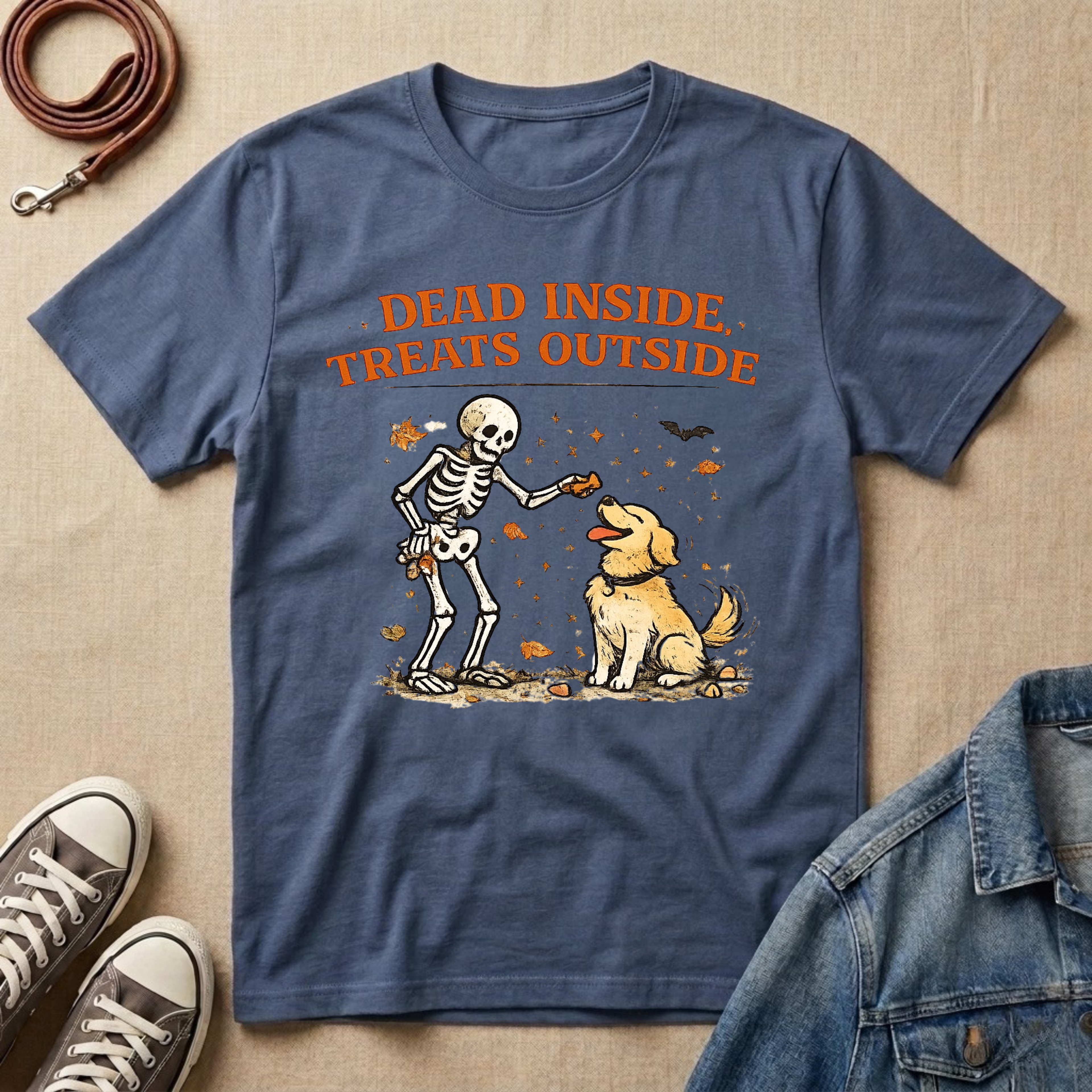 Dead Inside T-Shirt
