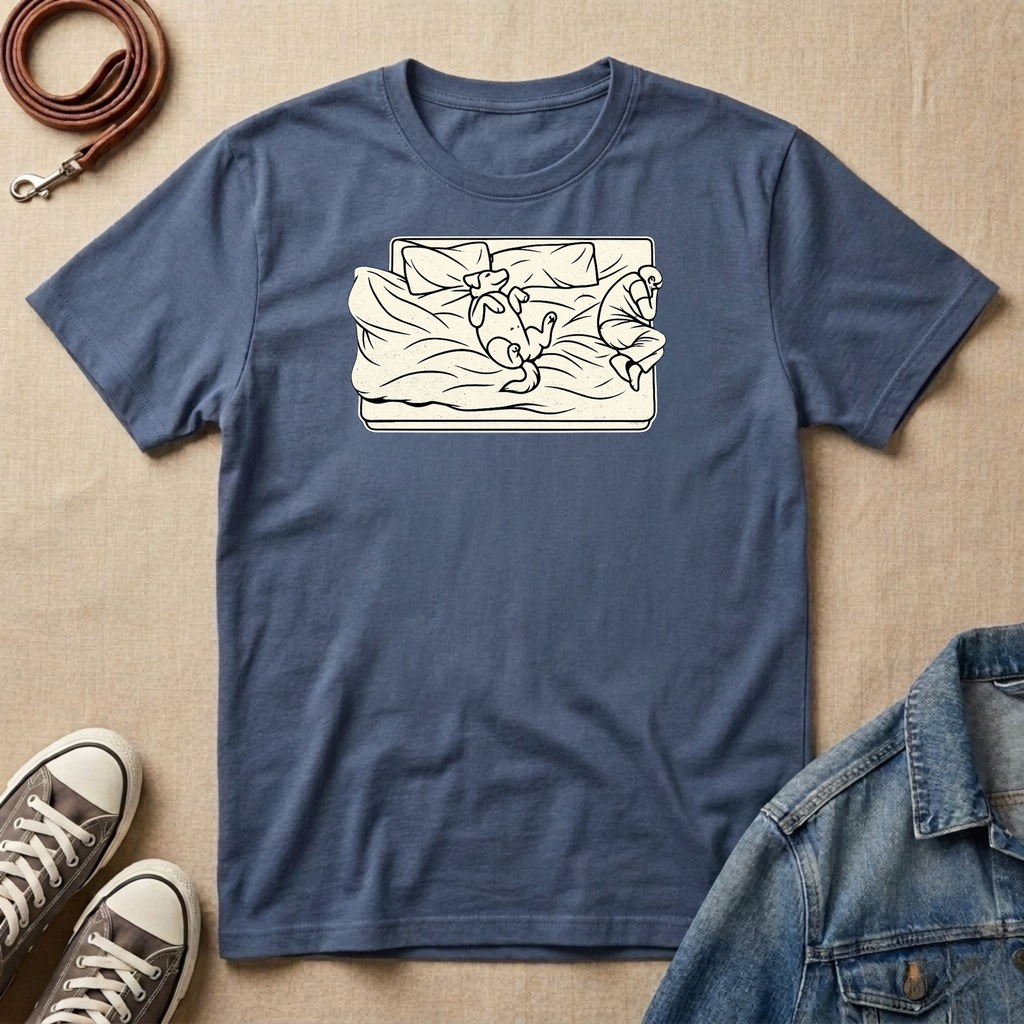The Boss T-shirt