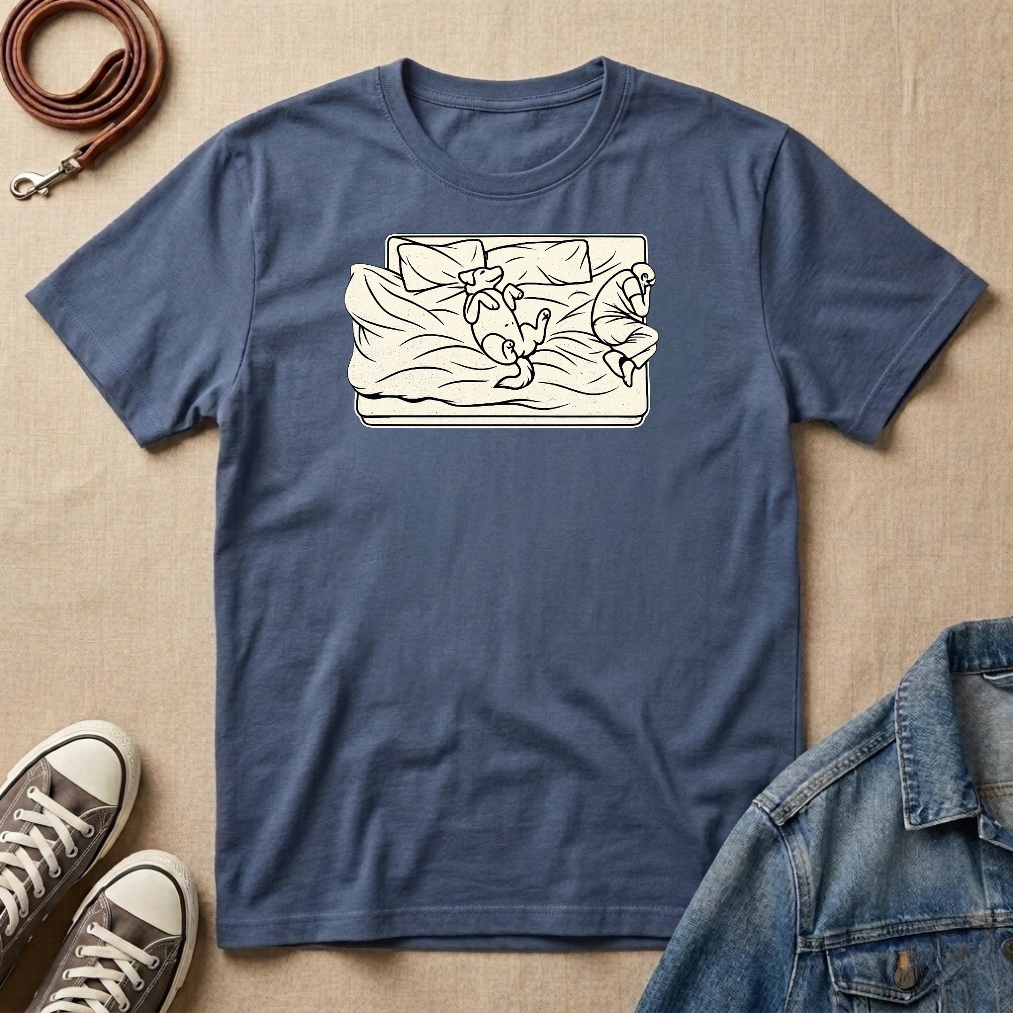 The Boss T-shirt