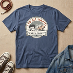Up All Night T-shirt