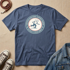 Certified Emotional Support Human T-shirt