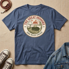 The Great Indoors T-shirt