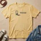 Ghosted the Gala T-shirt