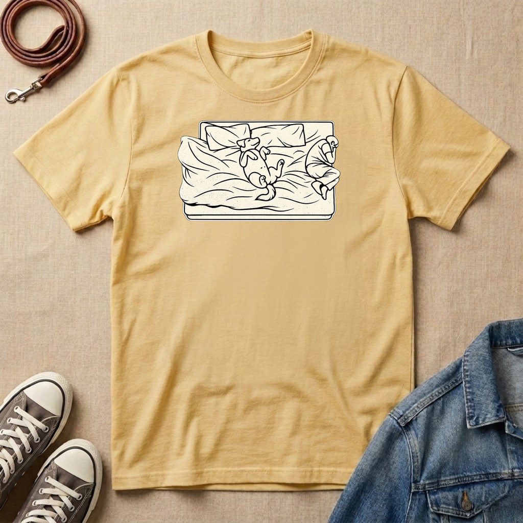 The Boss T-shirt