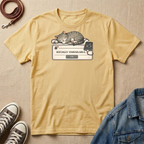 Socially Unavailable T-shirt