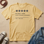 Five Stars T-shirt