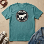 Senior Ball Retrieval Specialist T-shirt
