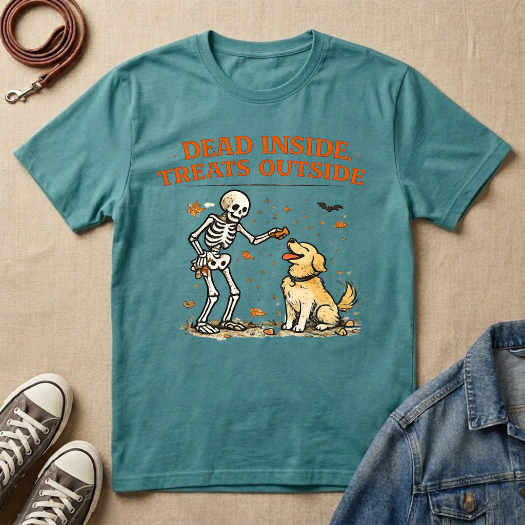 Dead Inside T-Shirt