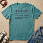 Five Stars T-shirt