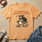 Separation Anxiety T-Shirt