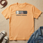 Currently Charging T-shirt