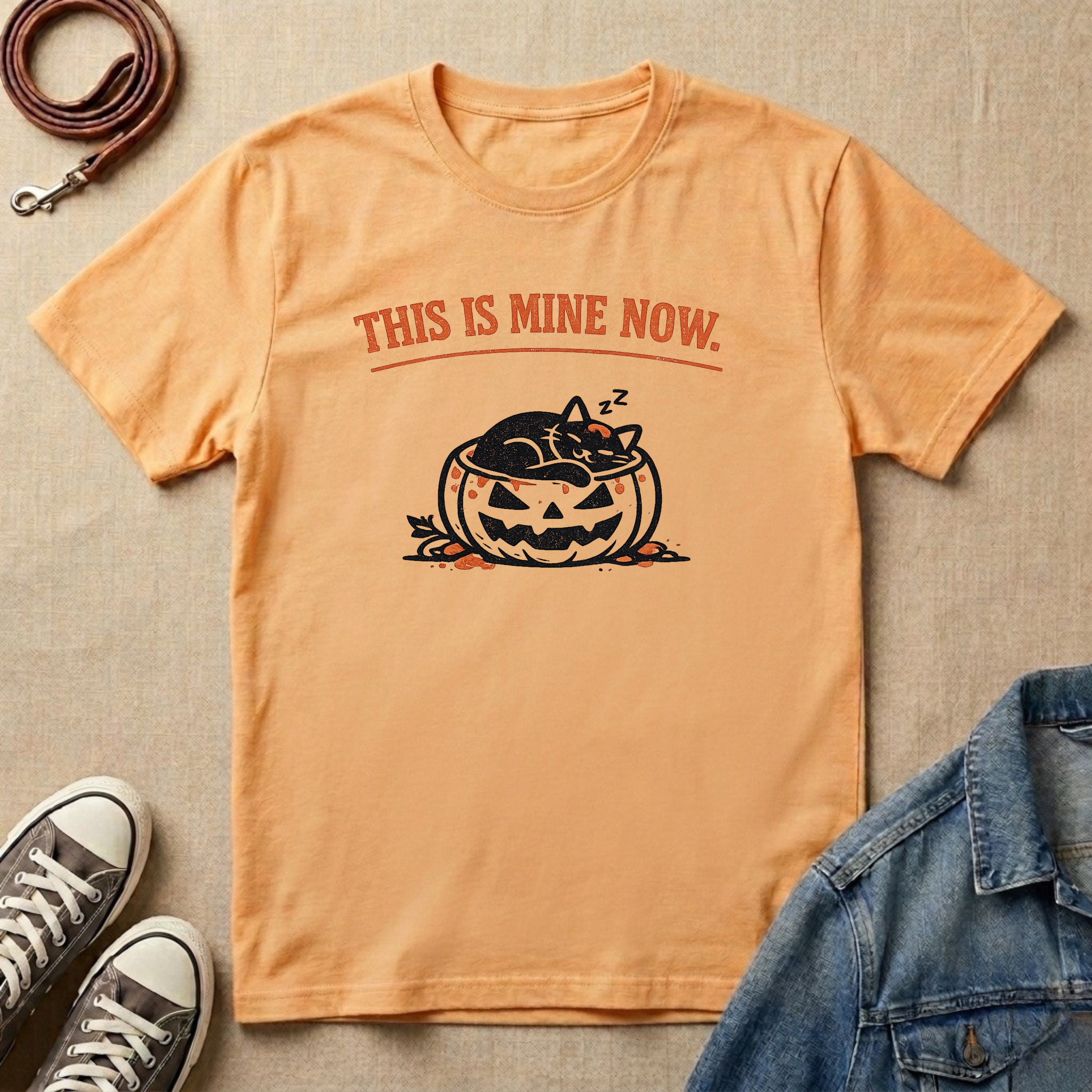 This Is Mine Now T-Shirt