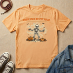 Possessed by Pet Hair T-Shirt