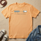 It's a Symbiotic Relationship T-shirt