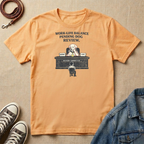 Work-Life Balance T-shirt