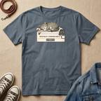 Socially Unavailable T-shirt