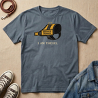 Service Human T-shirt