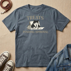Treats Pending Approval T-shirt