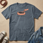 Content Under Duress T-shirt