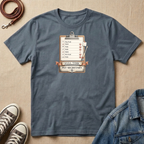 Full Time Pet Secretary T-shirt