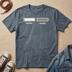 Puppy Battery T-shirt