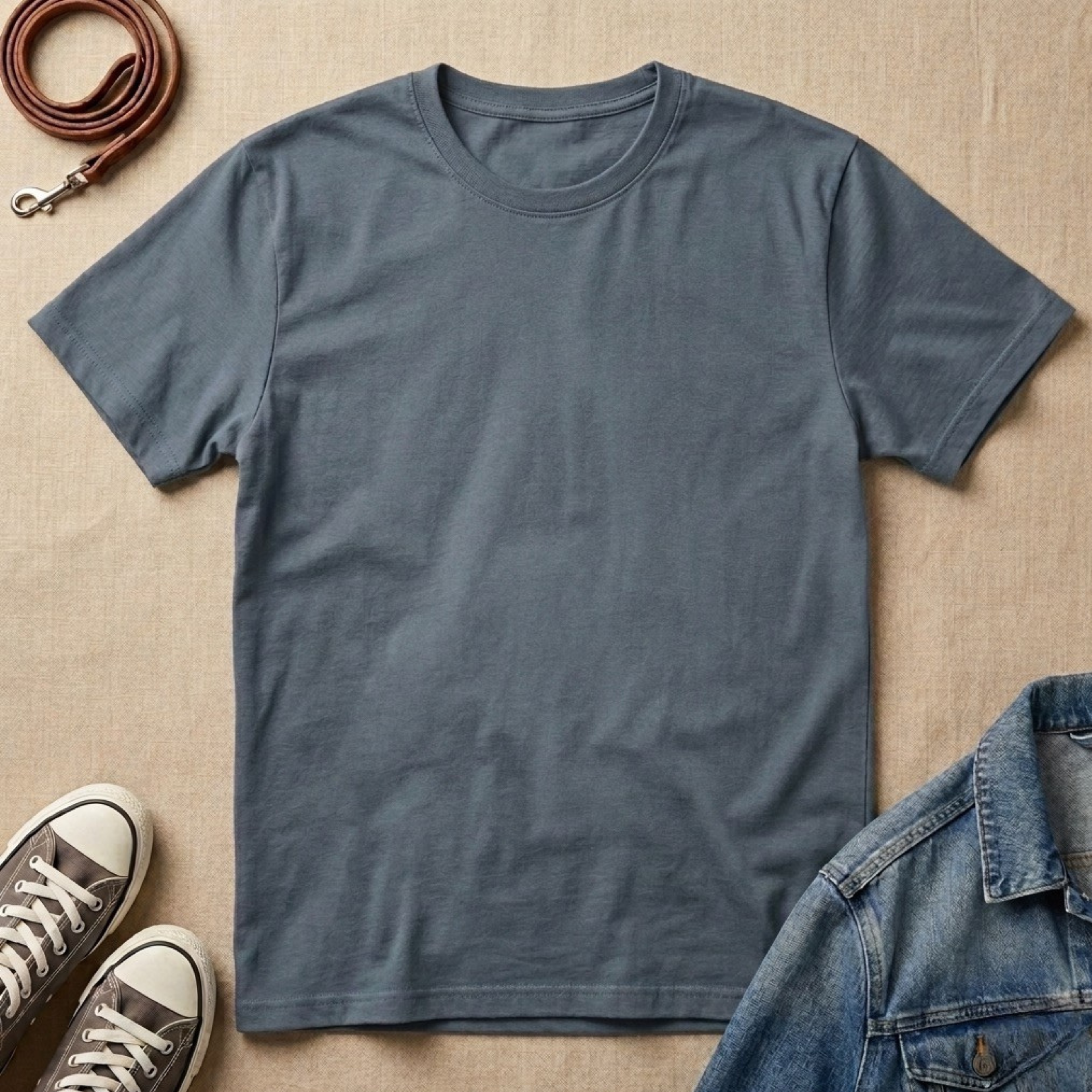 Ghosting Everyone T-Shirt