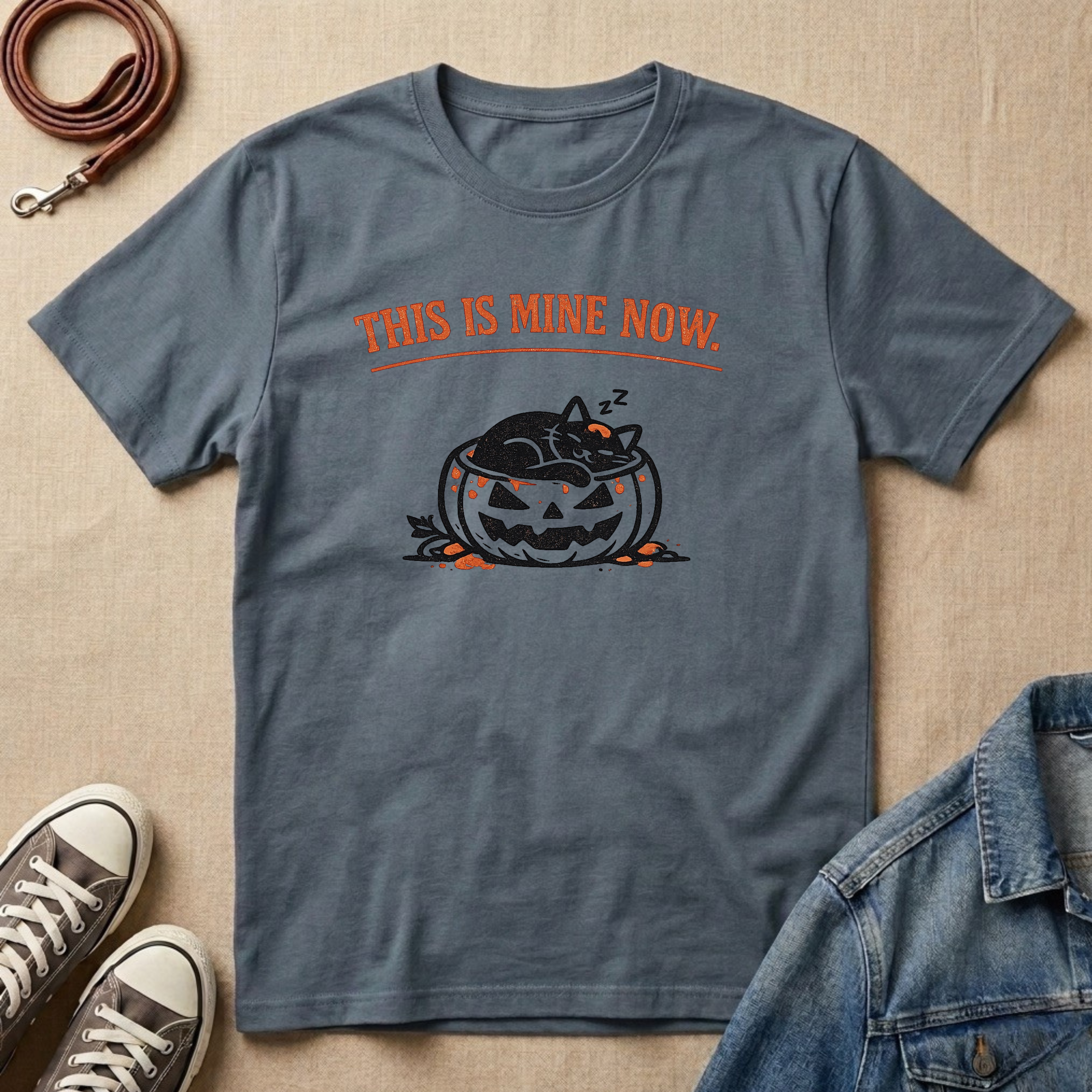This Is Mine Now T-Shirt