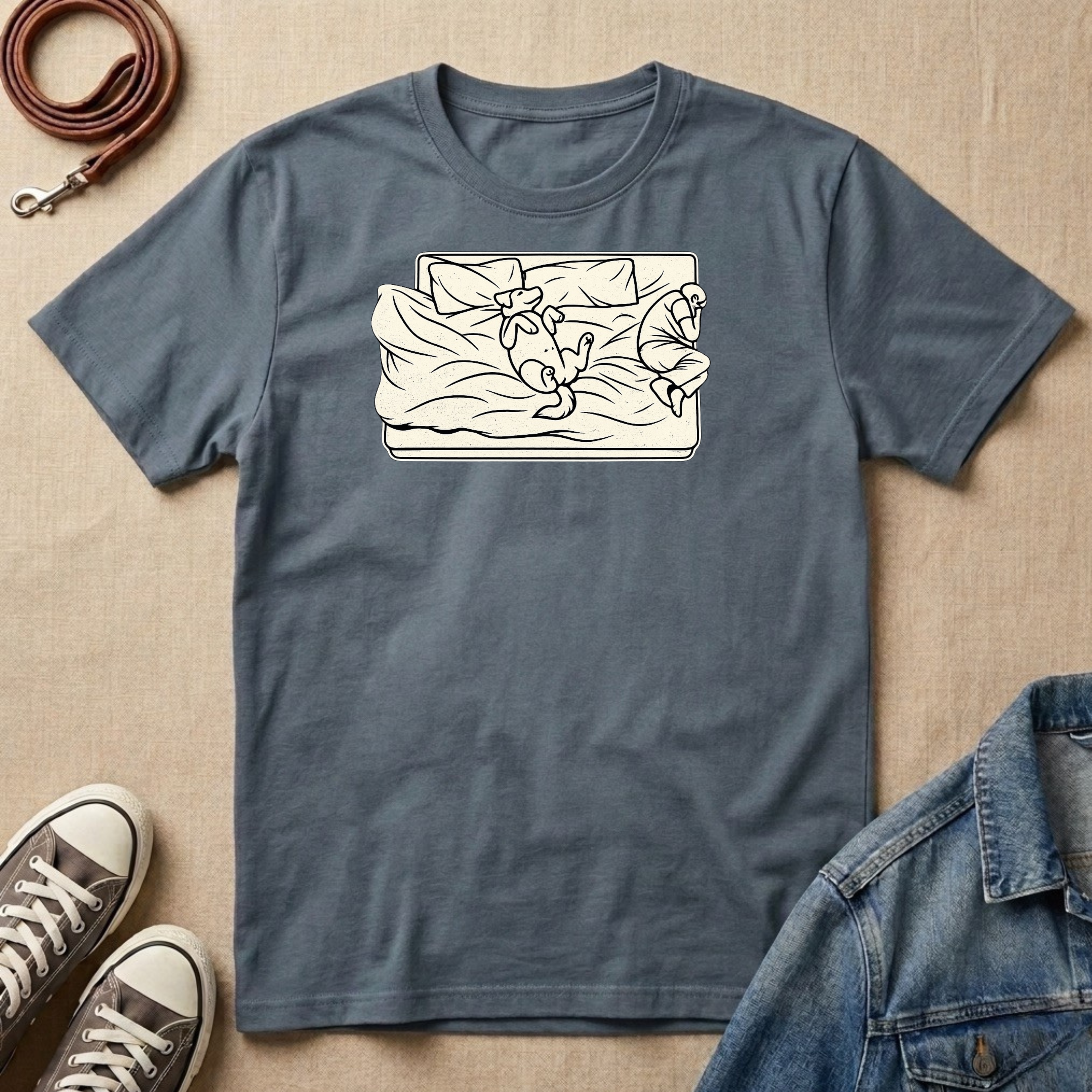 The Boss T-shirt