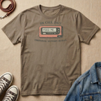 On Call 24/7 T-shirt